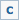 c